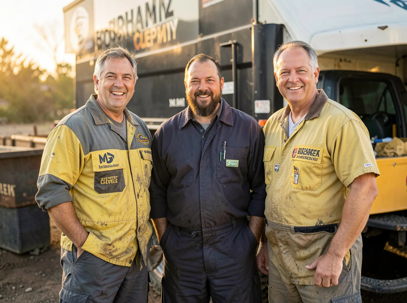 Sewage Cleanup company in Coloma, MI
