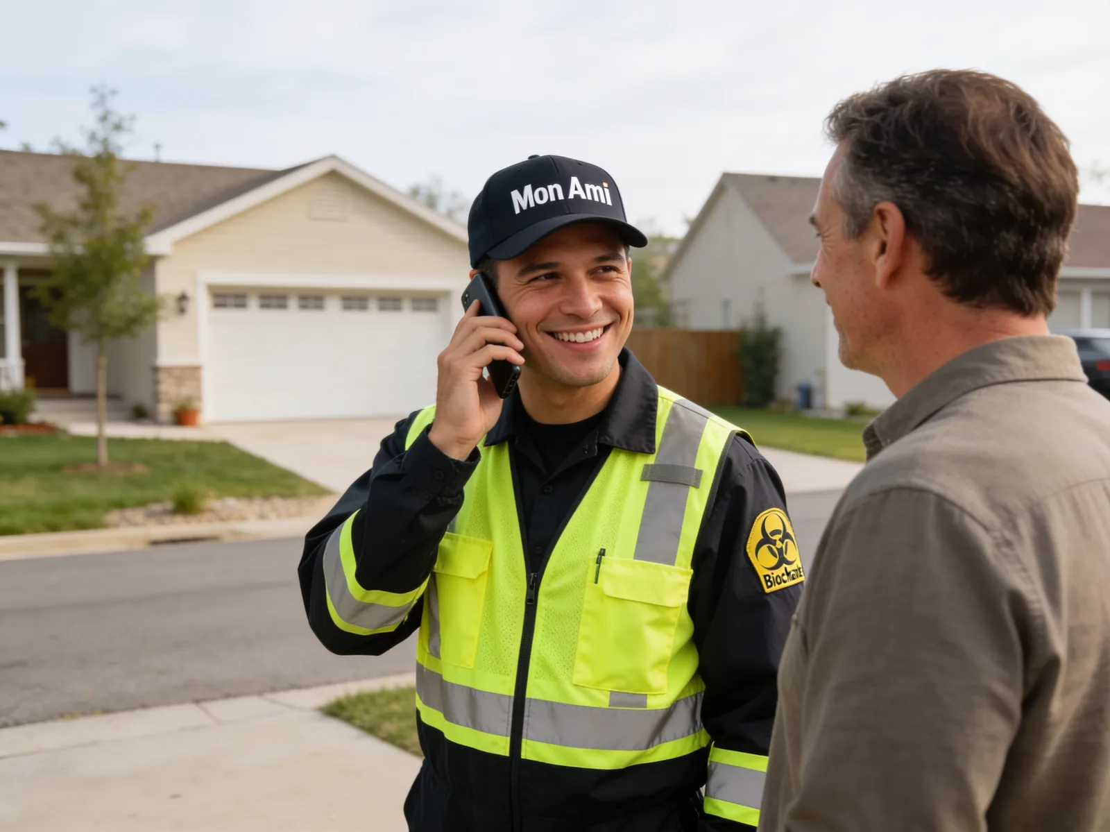 Sewage Cleanup Coloma, MI FAQs